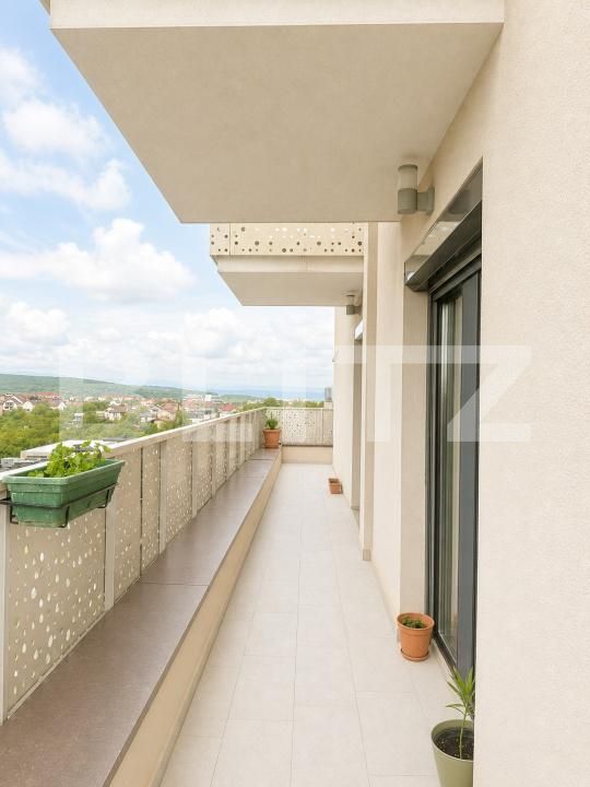 Apartament de vânzare 4 camere Zorilor - 195581AV | BLITZ Cluj-Napoca | Poza13