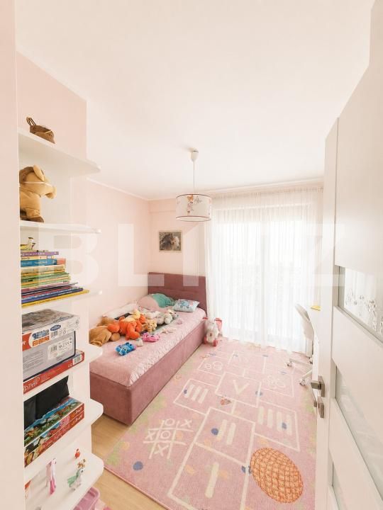 Apartament de vânzare 4 camere Zorilor - 195581AV | BLITZ Cluj-Napoca | Poza9
