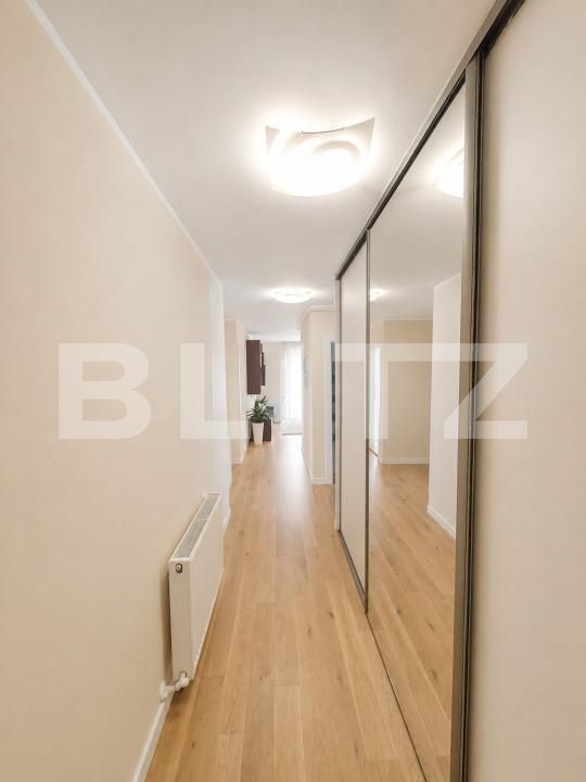 Apartament de vânzare 4 camere Zorilor - 195581AV | BLITZ Cluj-Napoca | Poza3