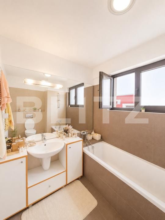 Apartament de vânzare 4 camere Zorilor - 195581AV | BLITZ Cluj-Napoca | Poza10