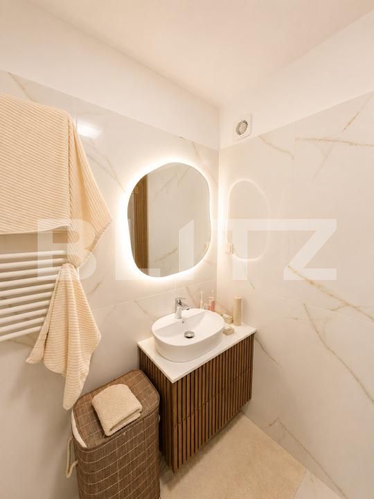 Apartament de vânzare 4 camere Zorilor - 195581AV | BLITZ Cluj-Napoca | Poza6