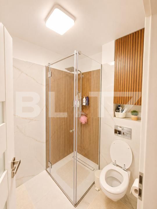 Apartament de vânzare 4 camere Zorilor - 195581AV | BLITZ Cluj-Napoca | Poza7