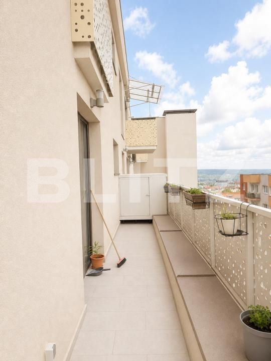 Apartament de vânzare 4 camere Zorilor - 195581AV | BLITZ Cluj-Napoca | Poza12