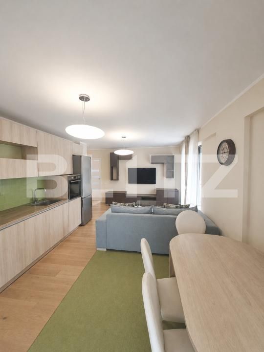 Apartament de vânzare 4 camere Zorilor - 195581AV | BLITZ Cluj-Napoca | Poza2