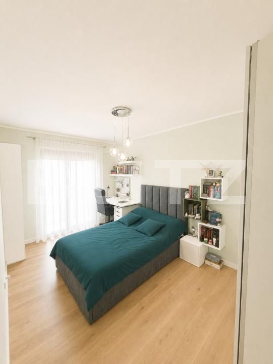 Apartament de vânzare 4 camere Zorilor - 195581AV | BLITZ Cluj-Napoca | Poza5