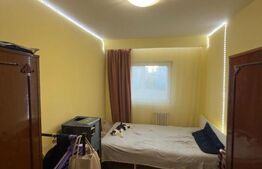 Apartament cu 3 camere decomandate, 64 mp, 2 bai, depozitare, Parcul Primaverii