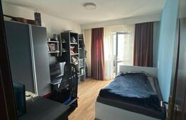 Apartament cu 3 camere decomandate, 64 mp, 2 bai, depozitare, Parcul Primaverii