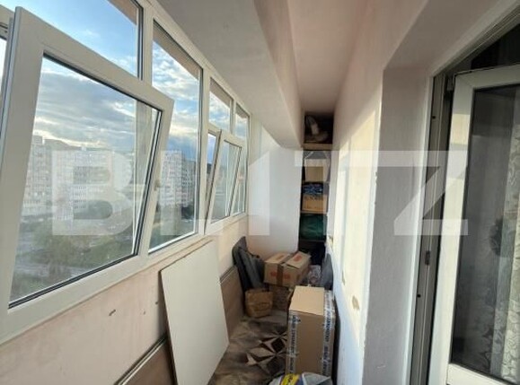 Apartament de vânzare 3 camere Manastur - 195586AV | BLITZ Cluj-Napoca | Poza5