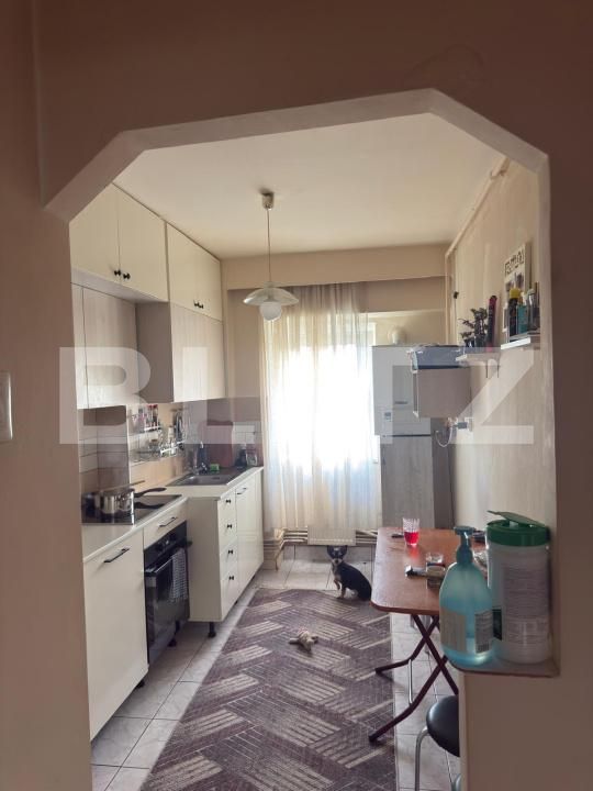 Apartament de vânzare 3 camere Manastur - 195586AV | BLITZ Cluj-Napoca | Poza7