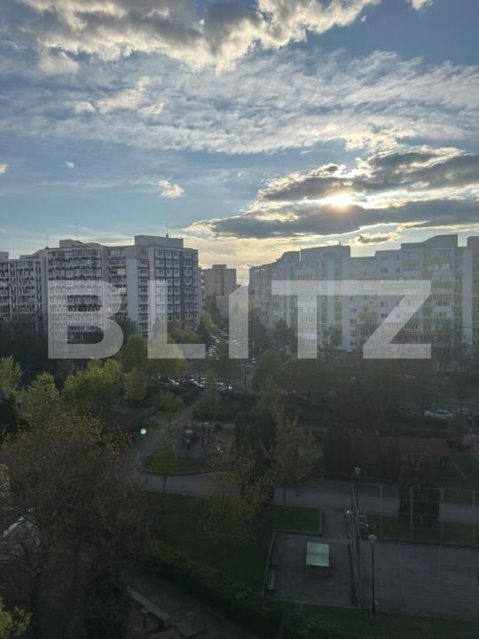 Apartament de vânzare 3 camere Manastur - 195586AV | BLITZ Cluj-Napoca | Poza2
