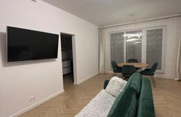 Apartament 2 camere, 65 mp, zona strazii Anton Pann