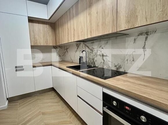 Apartament de închiriat 2 camere Central - 195587AI | BLITZ Cluj-Napoca | Poza10