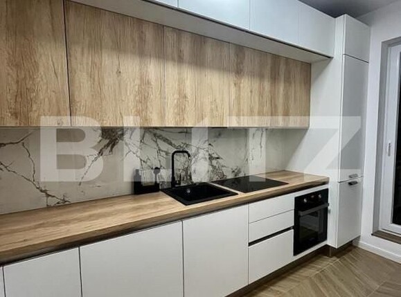 Apartament de închiriat 2 camere Central - 195587AI | BLITZ Cluj-Napoca | Poza12