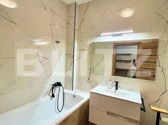 Apartament de închiriat 2 camere Central - 195587AI | BLITZ Cluj-Napoca | Poza6