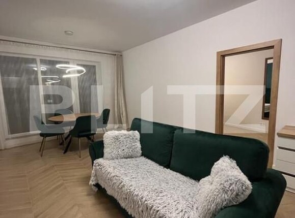Apartament de închiriat 2 camere Central - 195587AI | BLITZ Cluj-Napoca | Poza11