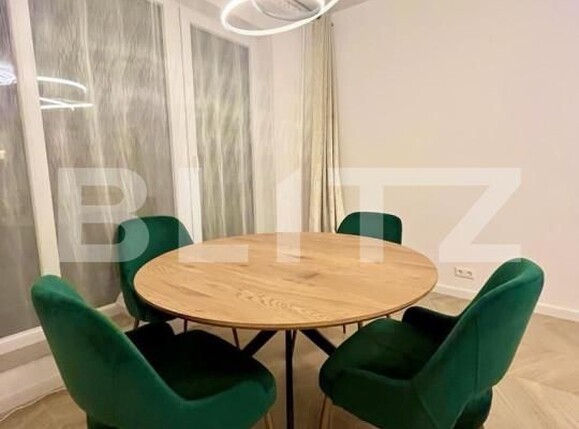 Apartament de închiriat 2 camere Central - 195587AI | BLITZ Cluj-Napoca | Poza4
