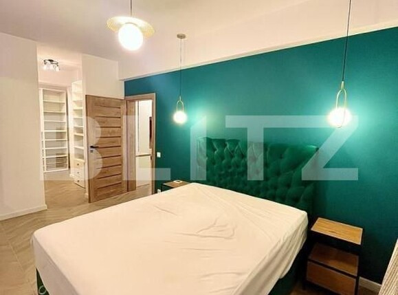Apartament de închiriat 2 camere Central - 195587AI | BLITZ Cluj-Napoca | Poza2
