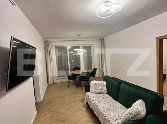 Apartament de închiriat 2 camere Central - 195587AI | BLITZ Cluj-Napoca | Poza14