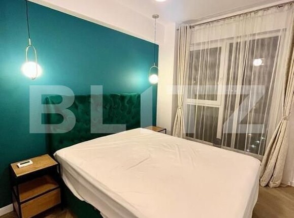 Apartament de închiriat 2 camere Central - 195587AI | BLITZ Cluj-Napoca | Poza1