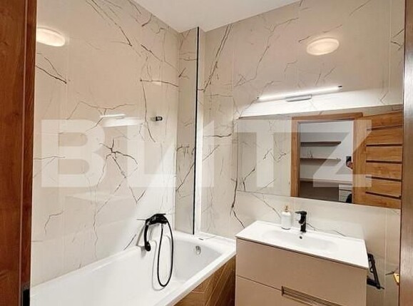 Apartament de închiriat 2 camere Central - 195587AI | BLITZ Cluj-Napoca | Poza7