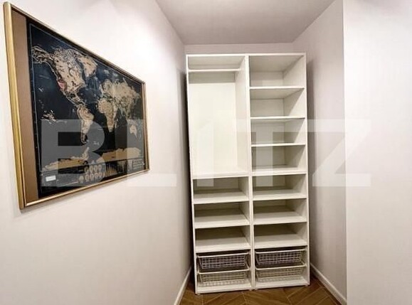 Apartament de închiriat 2 camere Central - 195587AI | BLITZ Cluj-Napoca | Poza13
