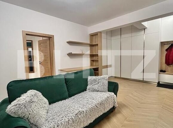 Apartament de închiriat 2 camere Central - 195587AI | BLITZ Cluj-Napoca | Poza3