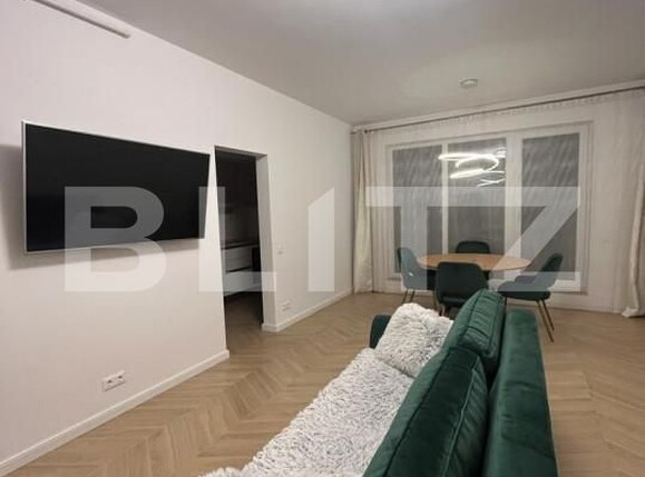 Apartament de închiriat 2 camere Central - 195587AI | BLITZ Cluj-Napoca | Poza17
