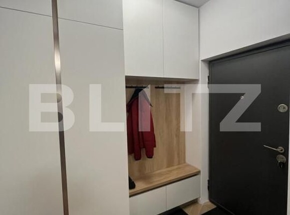 Apartament de închiriat 2 camere Central - 195587AI | BLITZ Cluj-Napoca | Poza8
