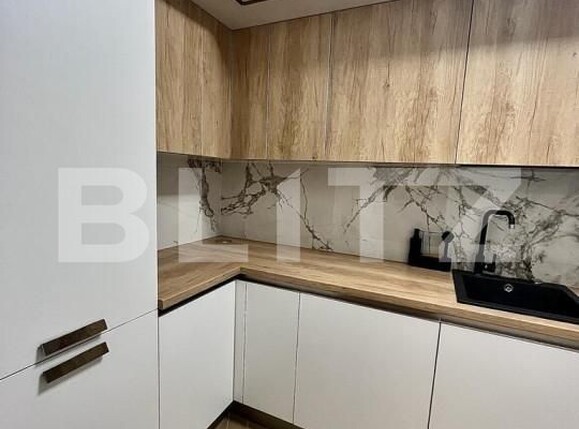 Apartament de închiriat 2 camere Central - 195587AI | BLITZ Cluj-Napoca | Poza5