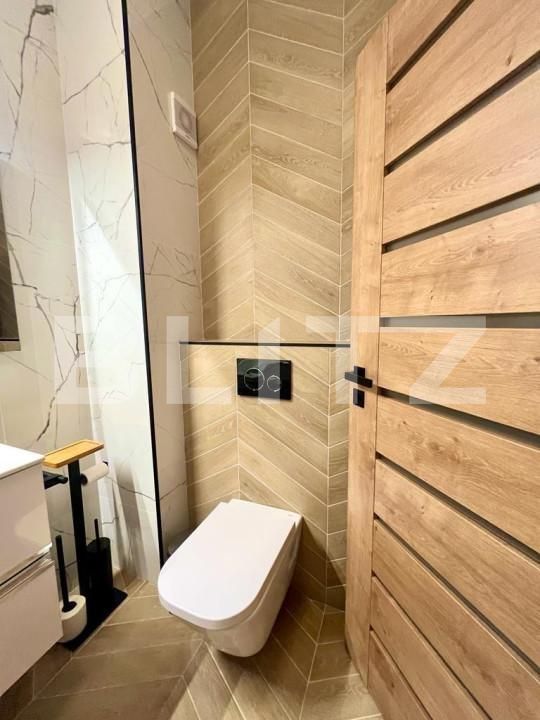 Apartament de închiriat 2 camere Central - 195587AI | BLITZ Cluj-Napoca | Poza18