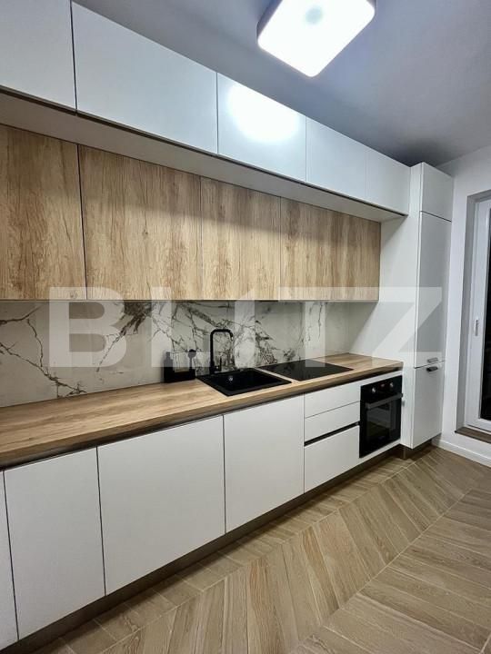 Apartament de închiriat 2 camere Central - 195587AI | BLITZ Cluj-Napoca | Poza12