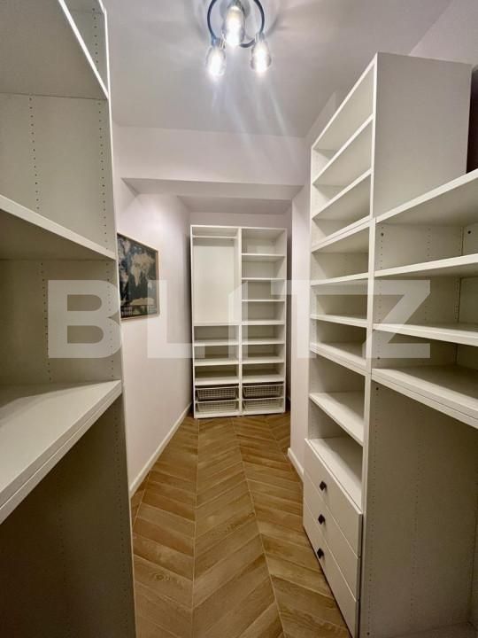 Apartament de închiriat 2 camere Central - 195587AI | BLITZ Cluj-Napoca | Poza16