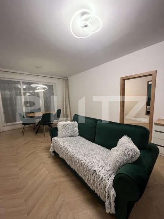 Apartament de închiriat 2 camere Central - 195587AI | BLITZ Cluj-Napoca | Poza11