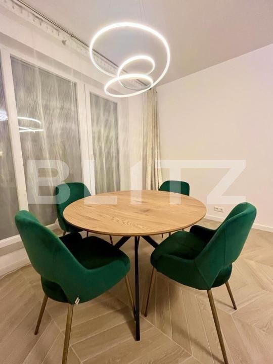 Apartament de închiriat 2 camere Central - 195587AI | BLITZ Cluj-Napoca | Poza4