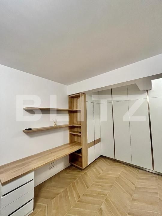 Apartament de închiriat 2 camere Central - 195587AI | BLITZ Cluj-Napoca | Poza9