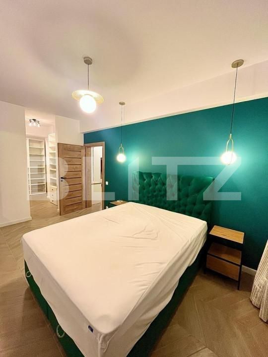 Apartament de închiriat 2 camere Central - 195587AI | BLITZ Cluj-Napoca | Poza2