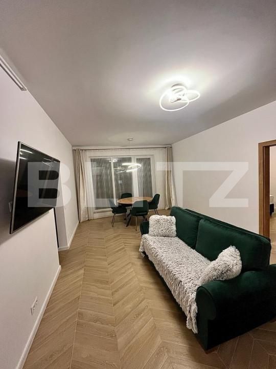 Apartament de închiriat 2 camere Central - 195587AI | BLITZ Cluj-Napoca | Poza14