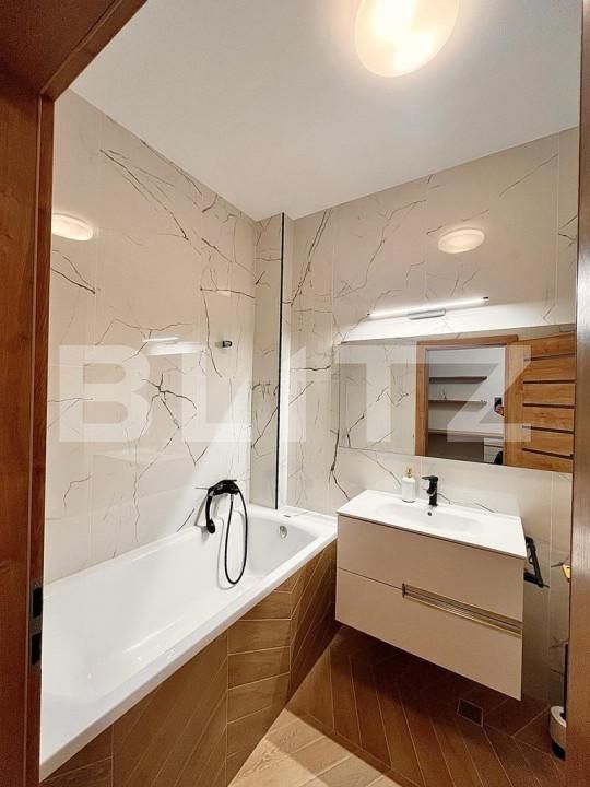Apartament de închiriat 2 camere Central - 195587AI | BLITZ Cluj-Napoca | Poza7