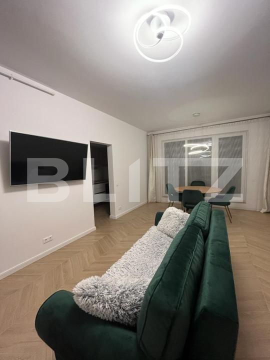 Apartament de închiriat 2 camere Central - 195587AI | BLITZ Cluj-Napoca | Poza17