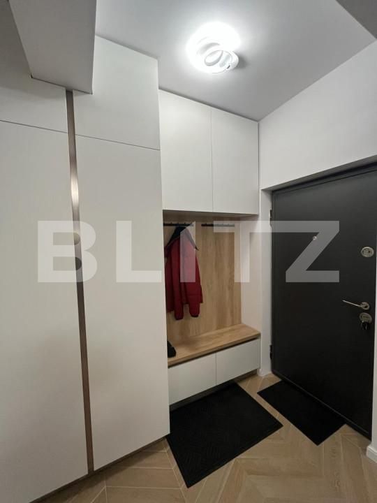Apartament de închiriat 2 camere Central - 195587AI | BLITZ Cluj-Napoca | Poza8