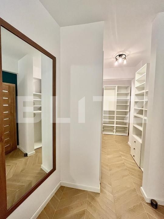 Apartament de închiriat 2 camere Central - 195587AI | BLITZ Cluj-Napoca | Poza15