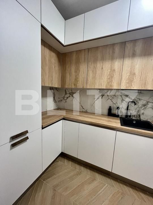 Apartament de închiriat 2 camere Central - 195587AI | BLITZ Cluj-Napoca | Poza5