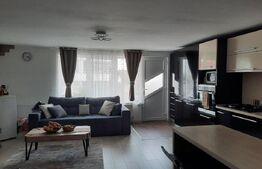 Apartament 3 camere, 75 mp, curte, parcare, zona Golden Tulip
