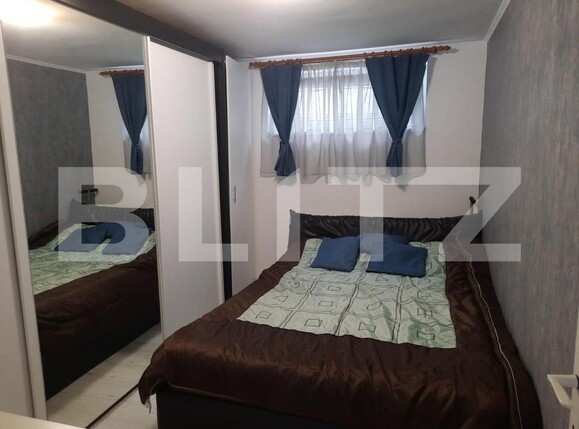 Apartament de închiriat 3 camere Zorilor - 195588AI | BLITZ Cluj-Napoca | Poza5
