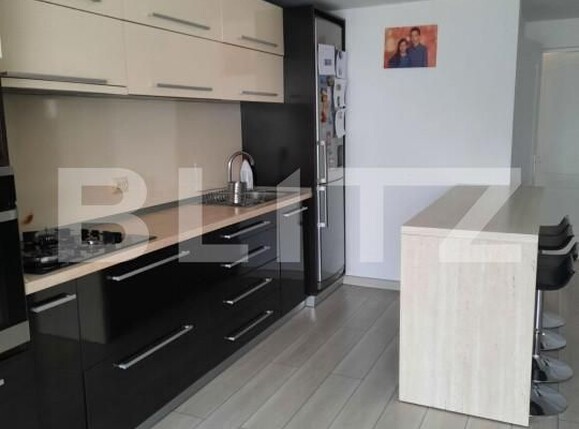Apartament de închiriat 3 camere Zorilor - 195588AI | BLITZ Cluj-Napoca | Poza4