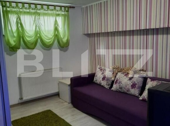 Apartament de închiriat 3 camere Zorilor - 195588AI | BLITZ Cluj-Napoca | Poza6