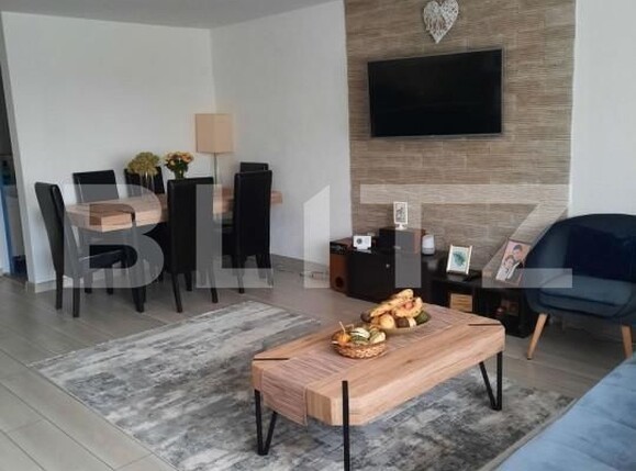 Apartament de închiriat 3 camere Zorilor - 195588AI | BLITZ Cluj-Napoca | Poza1