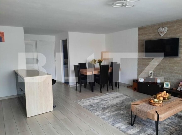 Apartament de închiriat 3 camere Zorilor - 195588AI | BLITZ Cluj-Napoca | Poza3
