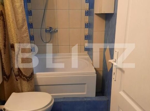 Apartament de închiriat 3 camere Zorilor - 195588AI | BLITZ Cluj-Napoca | Poza8