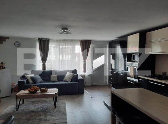 Apartament de închiriat 3 camere Zorilor - 195588AI | BLITZ Cluj-Napoca | Poza2